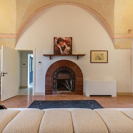 Villa Vallone Apartments Galatina Εξωτερικό φωτογραφία