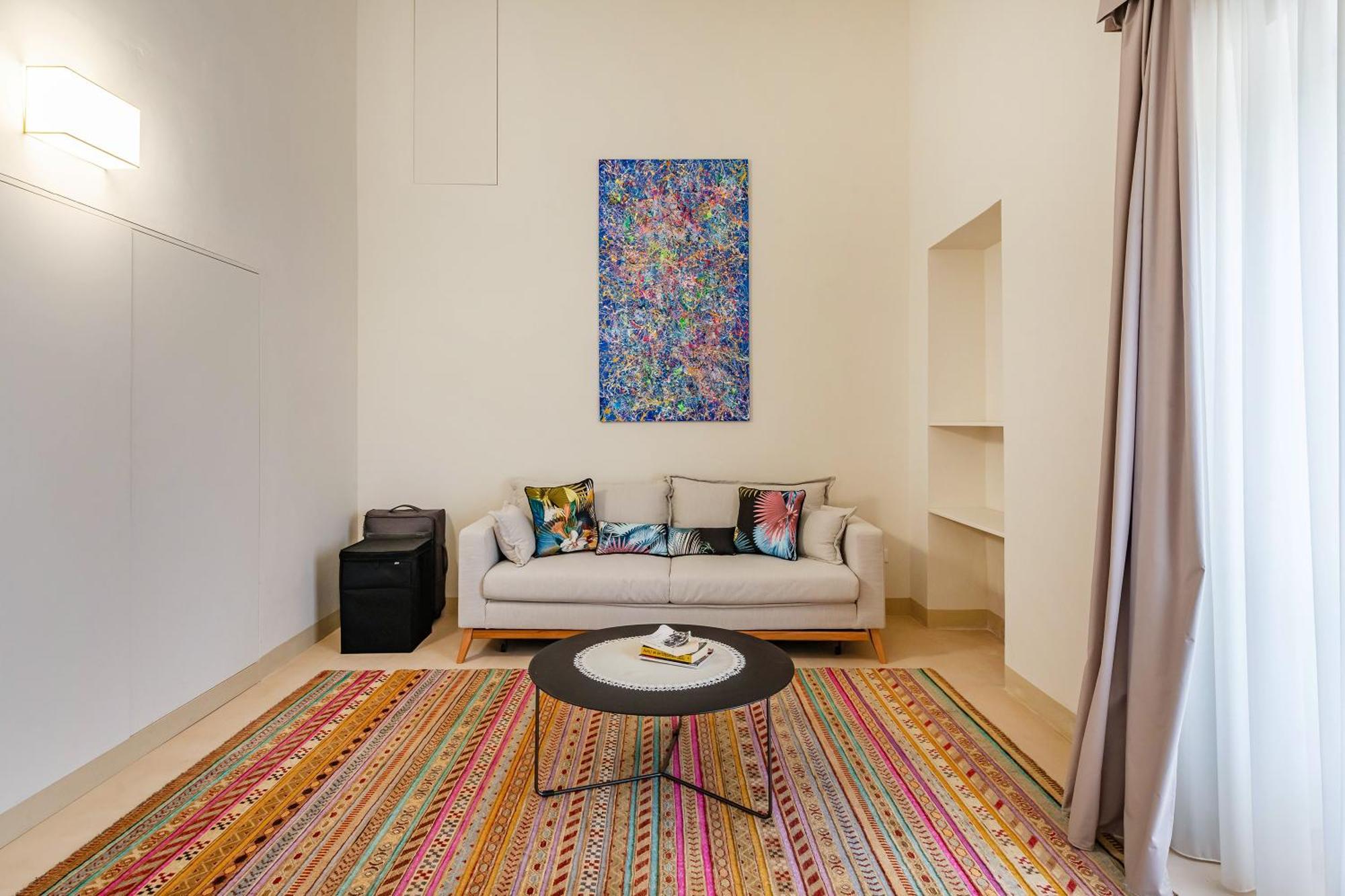 Villa Vallone Apartments Galatina Εξωτερικό φωτογραφία