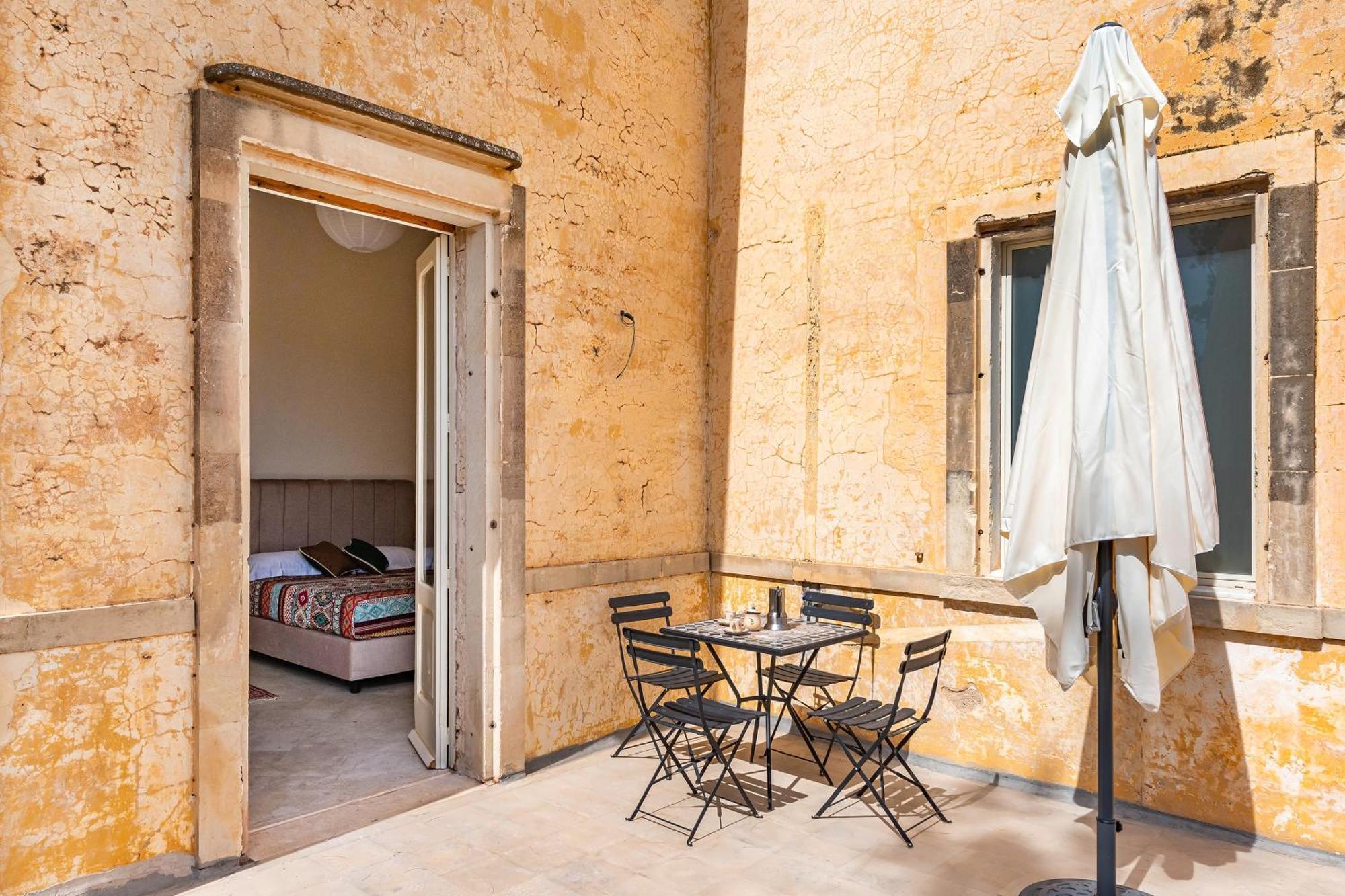 Villa Vallone Apartments Galatina Εξωτερικό φωτογραφία