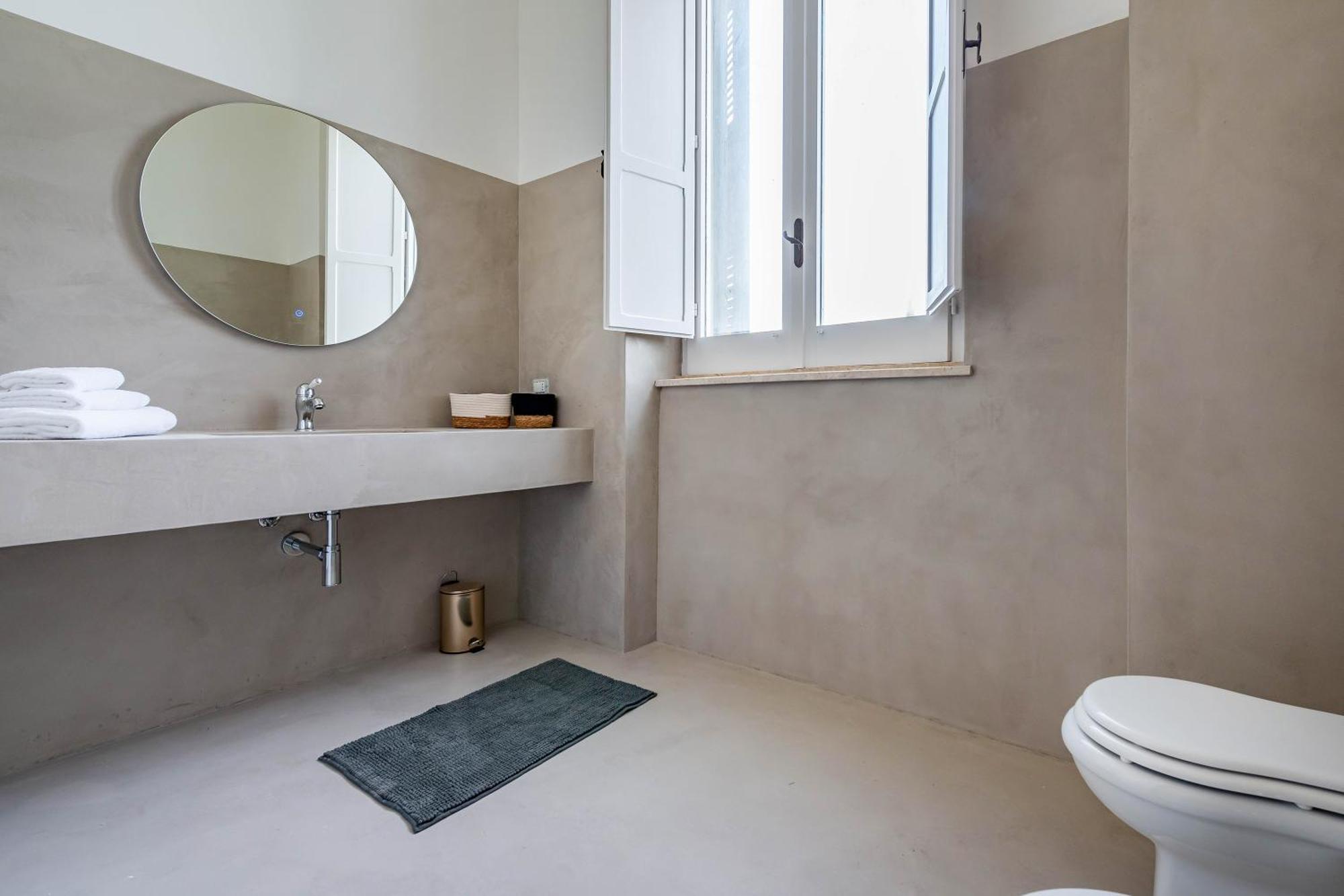 Villa Vallone Apartments Galatina Εξωτερικό φωτογραφία