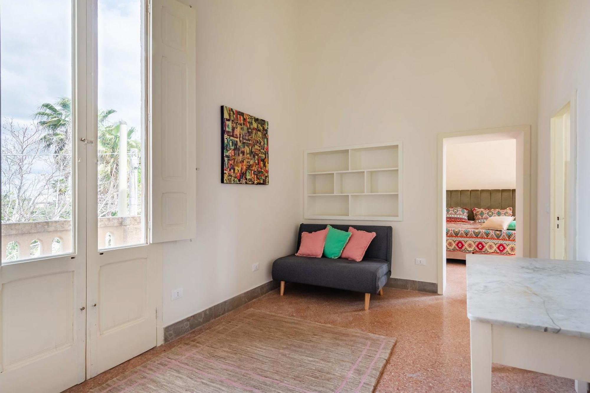 Villa Vallone Apartments Galatina Εξωτερικό φωτογραφία