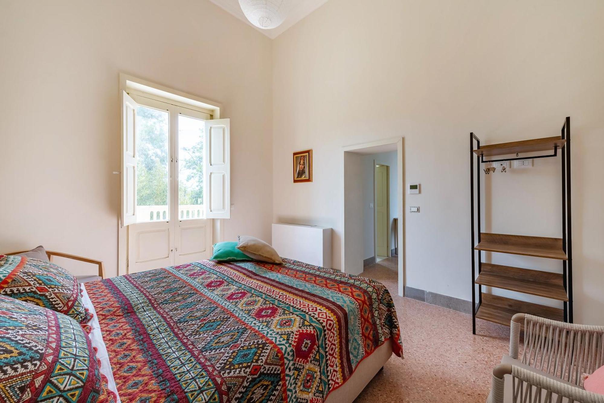 Villa Vallone Apartments Galatina Εξωτερικό φωτογραφία