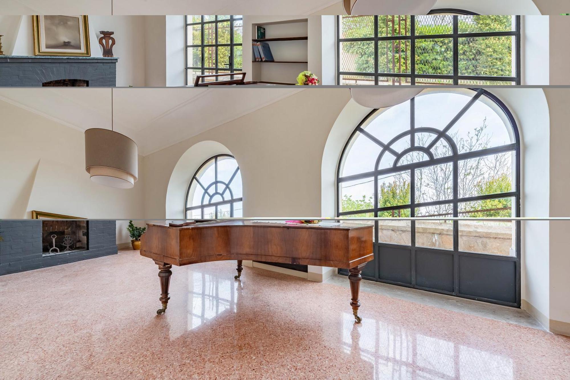 Villa Vallone Apartments Galatina Εξωτερικό φωτογραφία