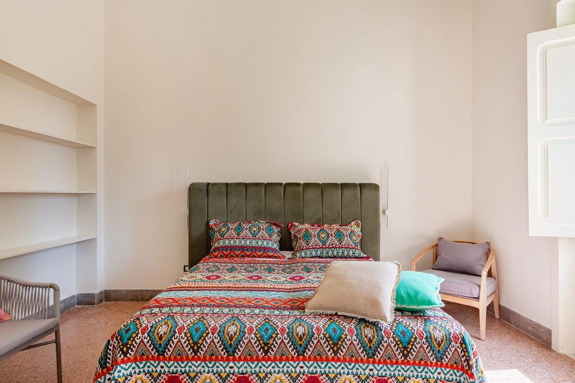 Villa Vallone Apartments Galatina Εξωτερικό φωτογραφία